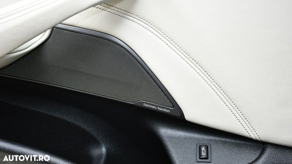 BMW Seria 5 520d xDrive Aut. Luxury Line - 28