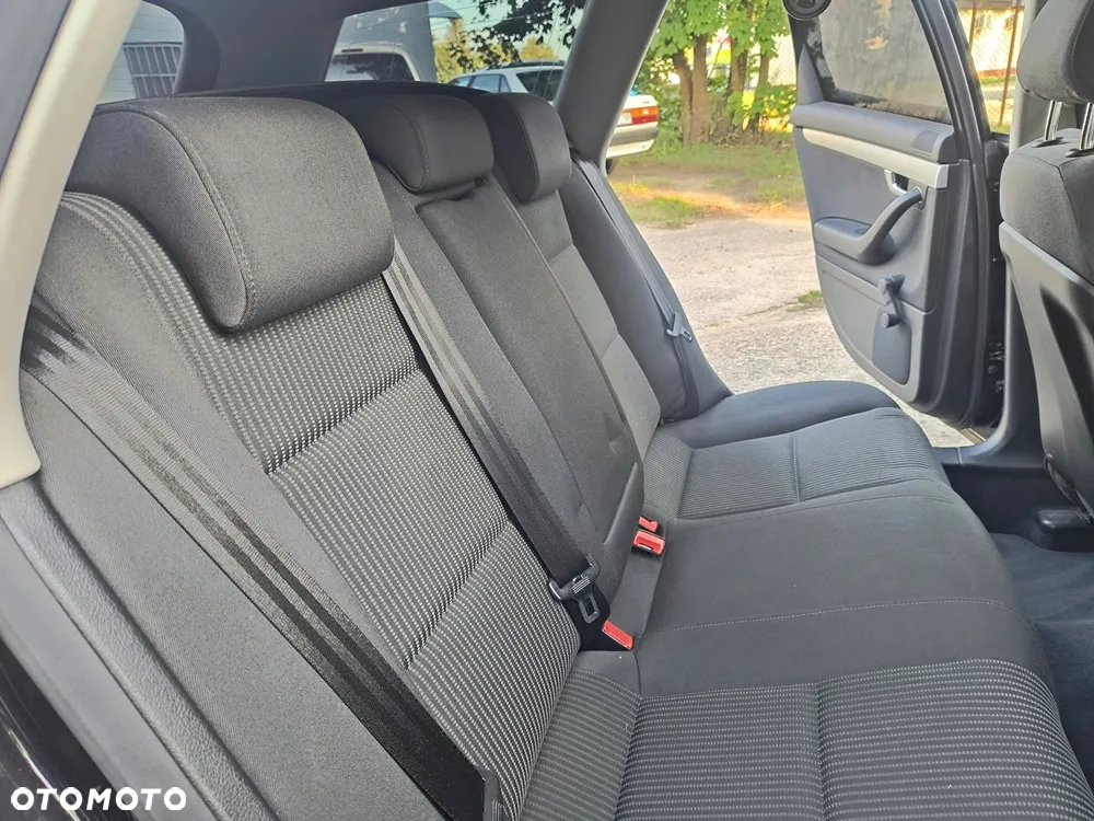 Audi A4 - 26