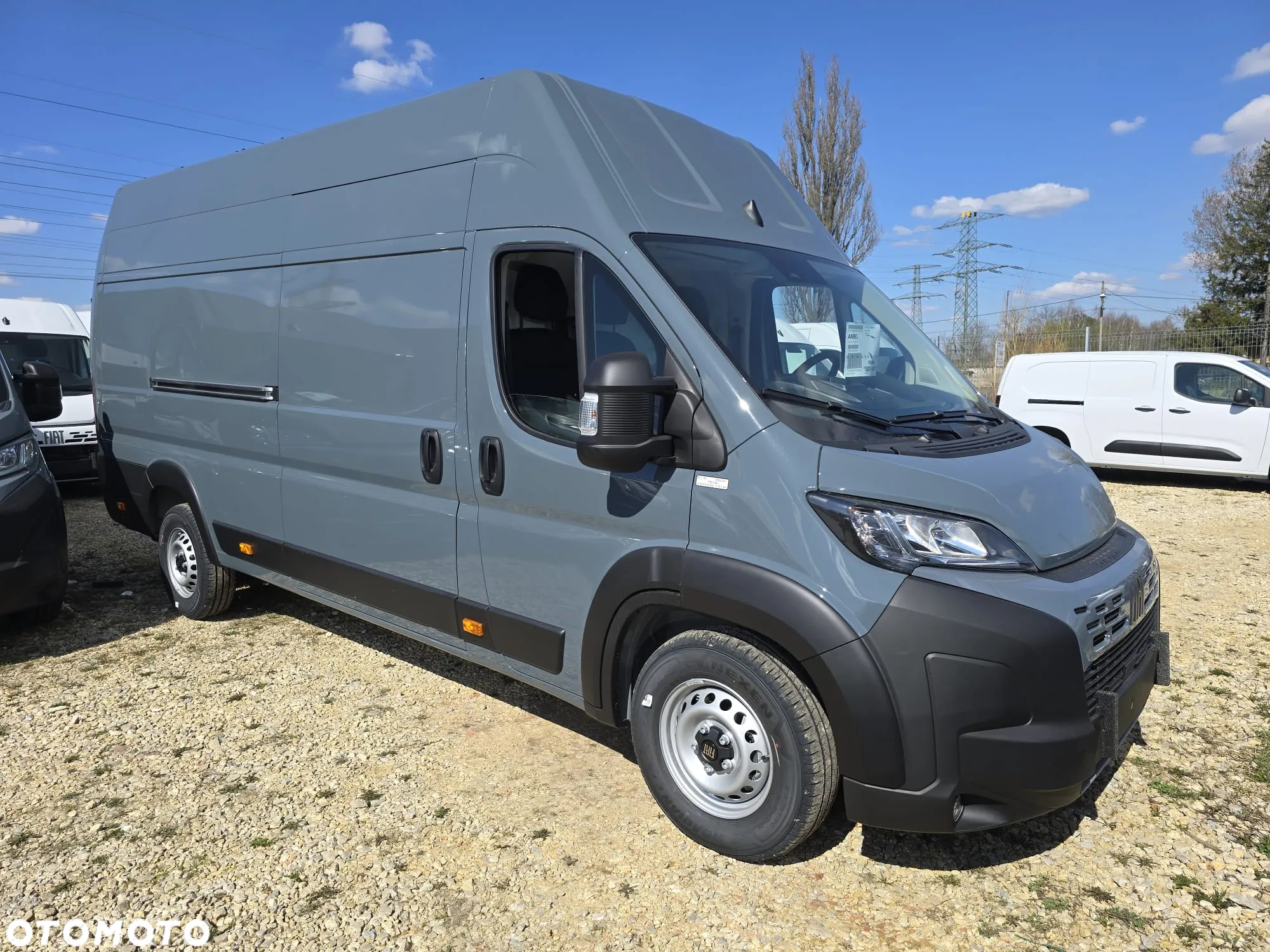 Fiat DUCATO - 3
