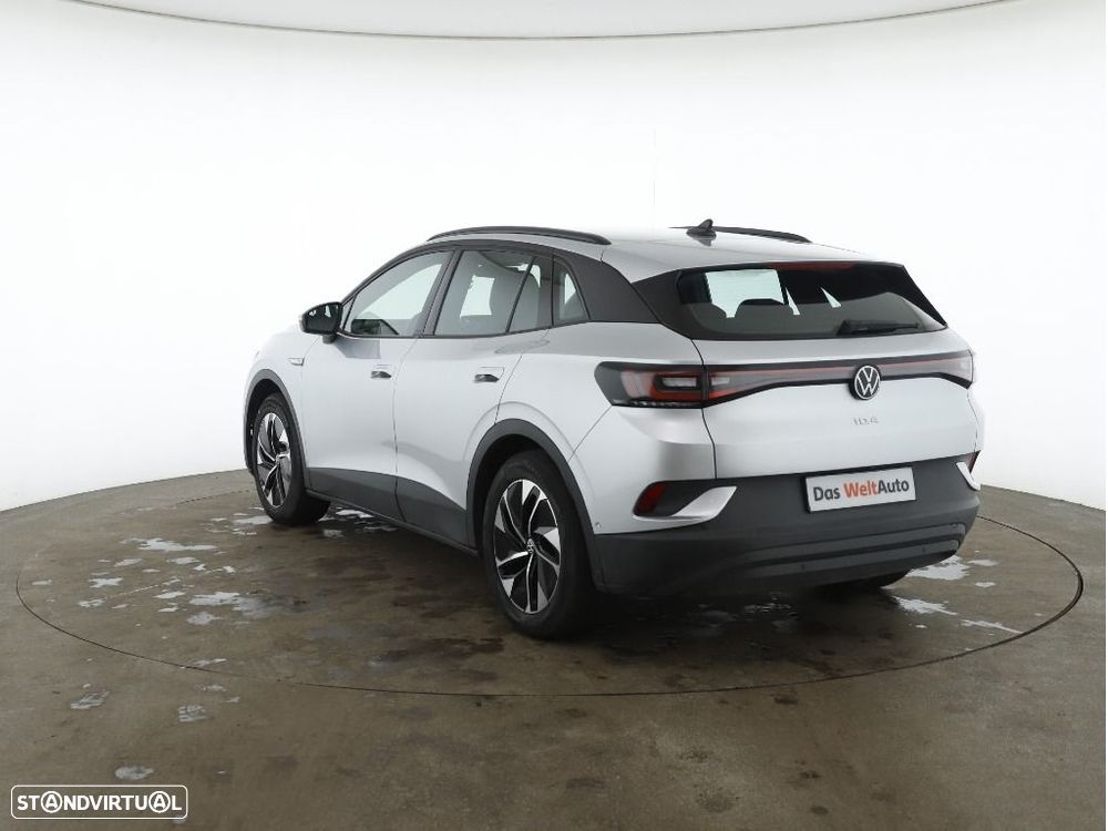 VW ID.4 77 kWh Pro - 4