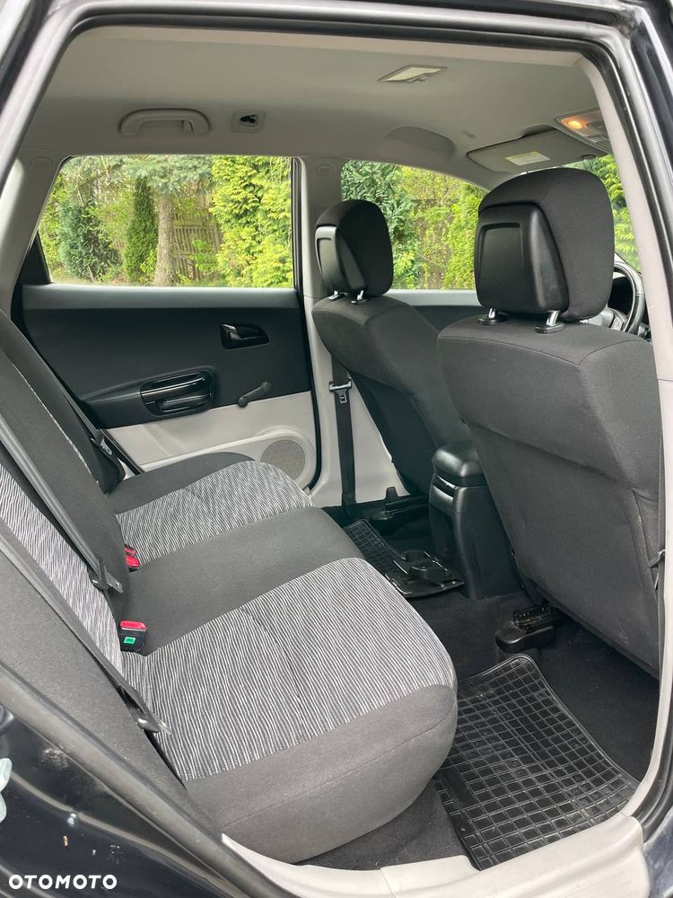 Kia Ceed 1.4 Comfort + - 12