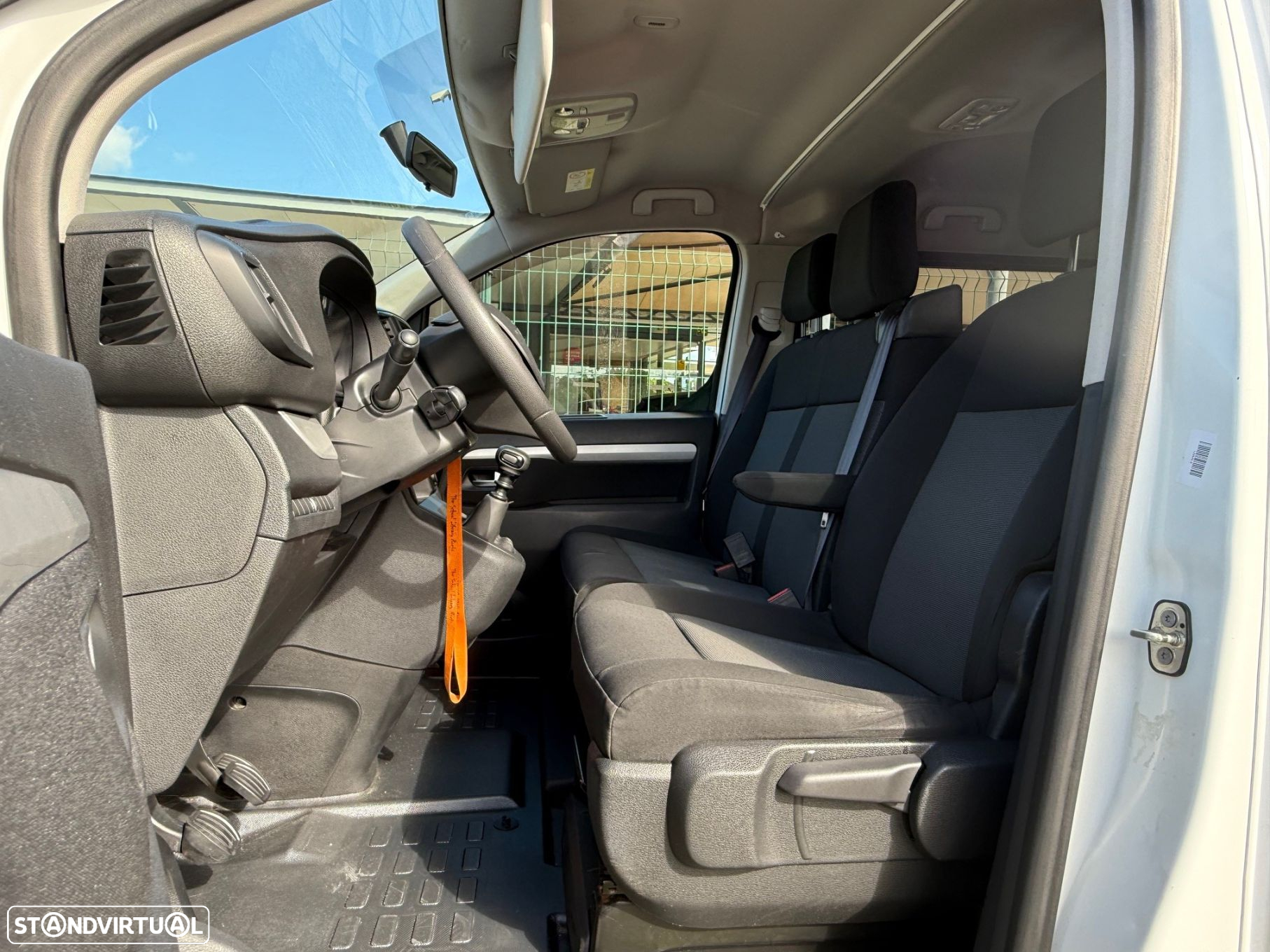 Toyota Proace Verso 1.6 D-4D L2 1.2T Comfort 9L TC+TAC - 25
