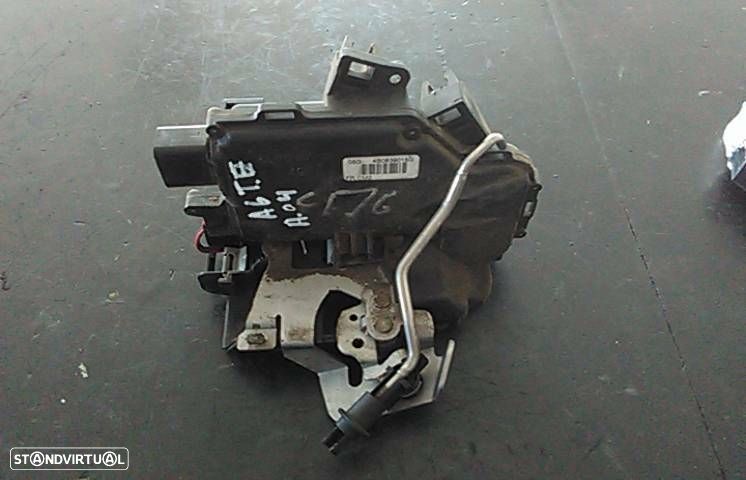 Fecho Porta Tras Esq Audi A6 Allroad (4Fh, C6) - 1