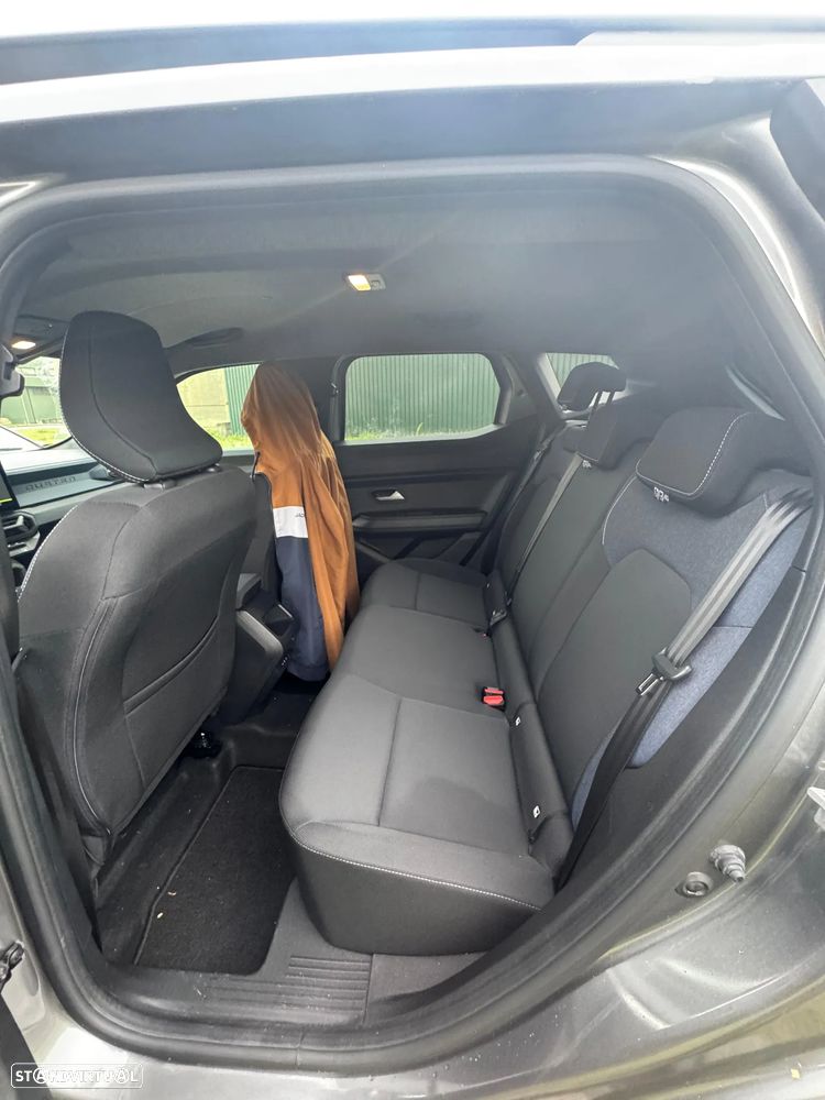 Dacia Duster 1.0 TCe ECO-G Journey Bi-Fuel - 24