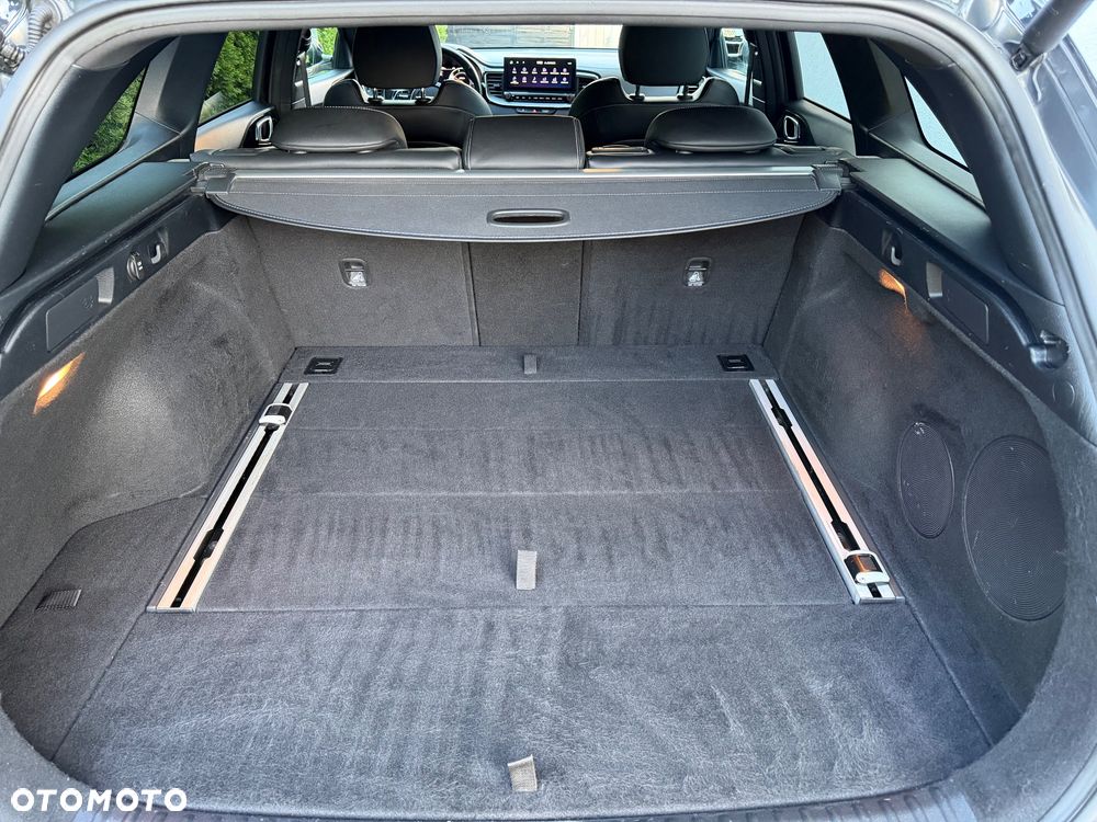 Kia Ceed 1.6 CRDi 136 ISG GT Line - 28