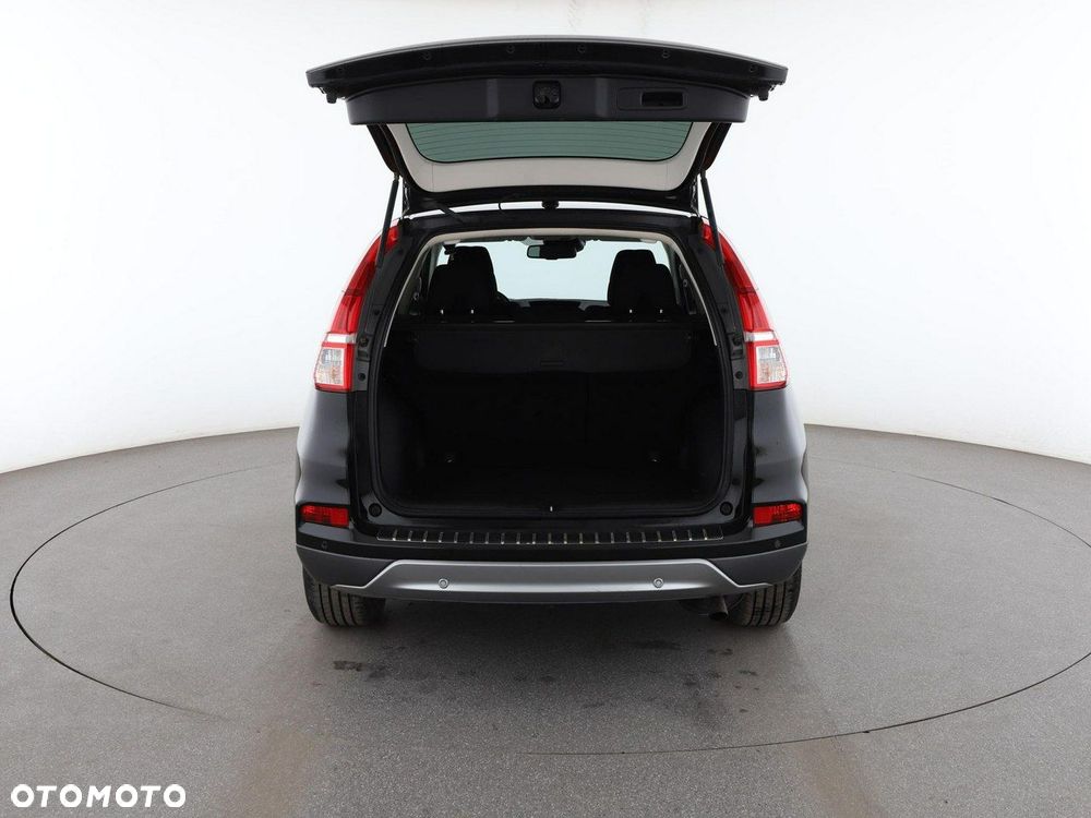 Honda CR-V 2.0i-VTEC 2WD Elegance - 19