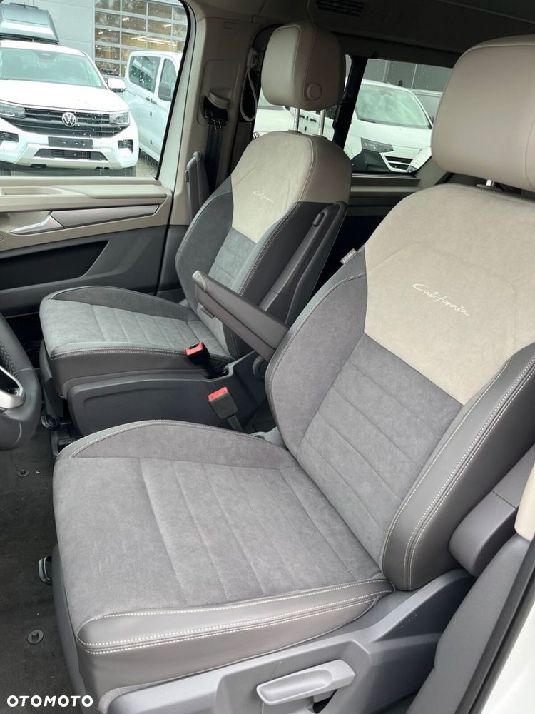 Volkswagen California - 10