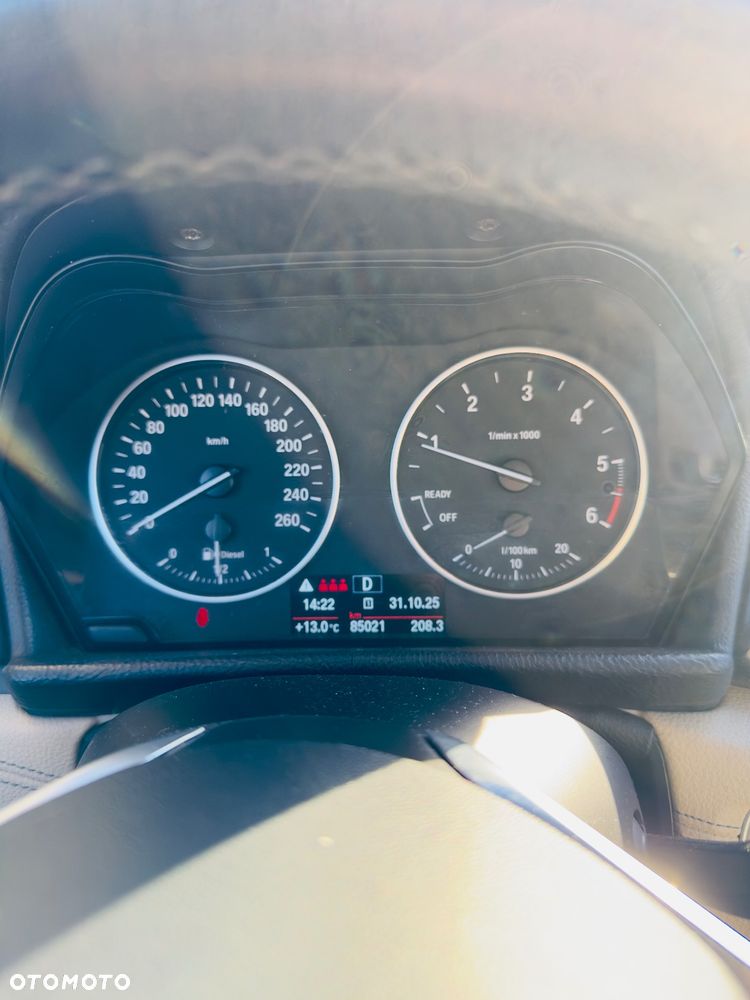 BMW Seria 2 218d GT Luxury Line - 7