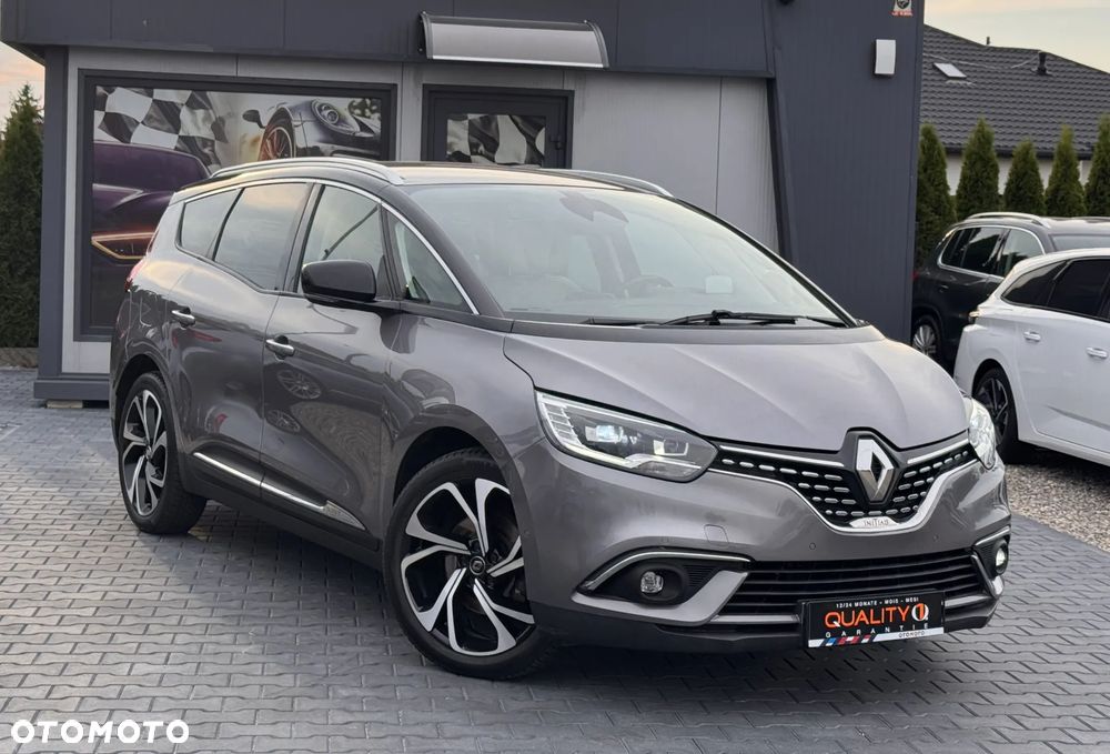 Renault Scenic 1.3 TCe FAP Bose EDC - 5
