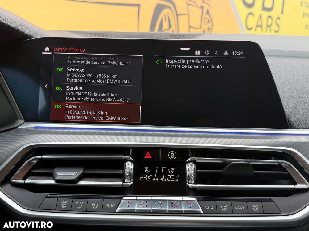 BMW X5 xDrive30d - 20