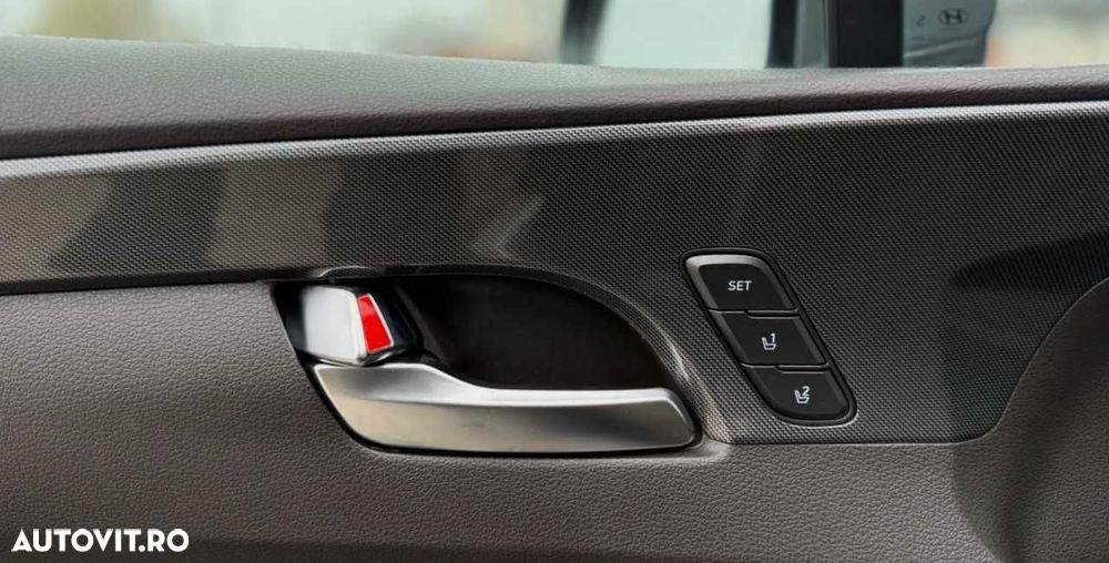 Hyundai Santa Fe 1.6 l 252 CP 4WD 6AT PHEV Luxury - 19