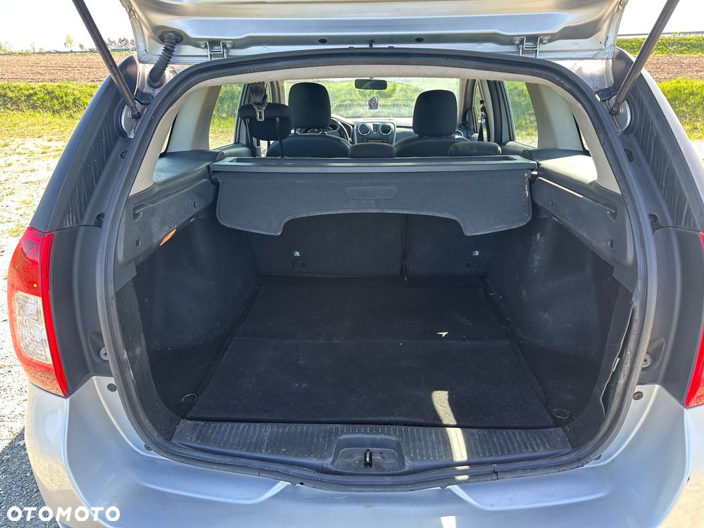 Dacia Logan 0.9 TCE Laureate S&S EU6 - 11