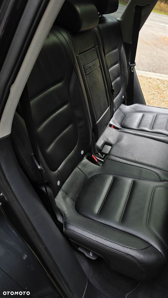 Volkswagen Touareg 3.6 V6 FSI Automatik - 23