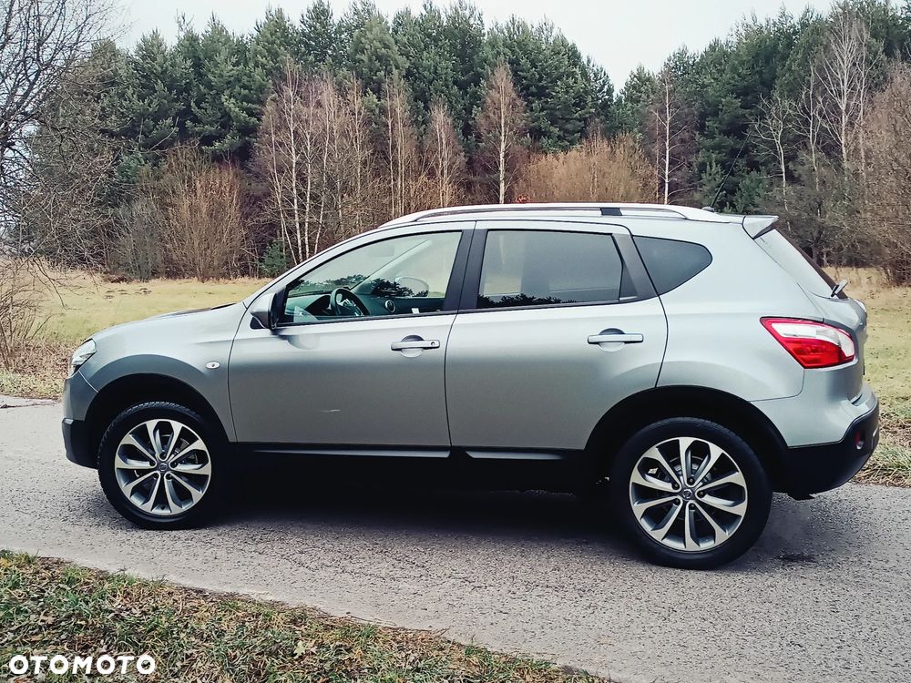 Nissan Qashqai 1.6 acenta - 13