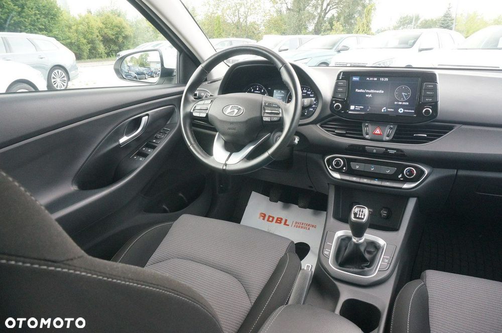 Hyundai i30 - 15