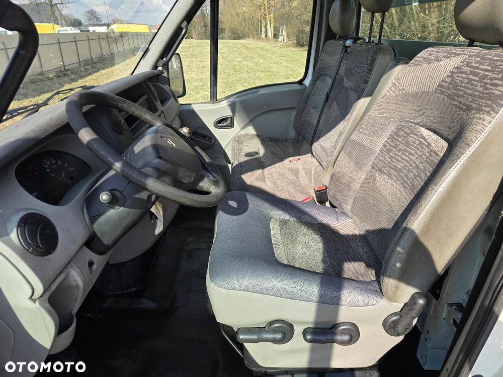Renault Mascott - 7