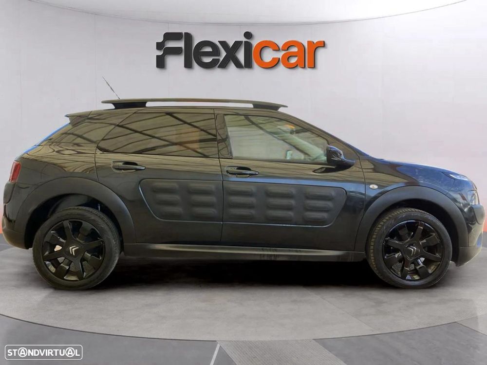 Citroën C4 Cactus 1.2 PureTech Feel - 2