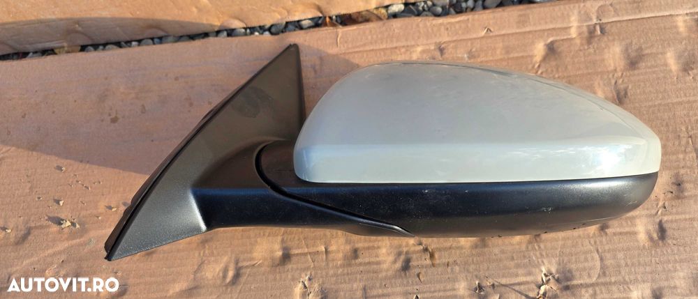 Oglinda stanga completa KIa Ceed 2018 2019 / 2020 / 2021 2022 - 2