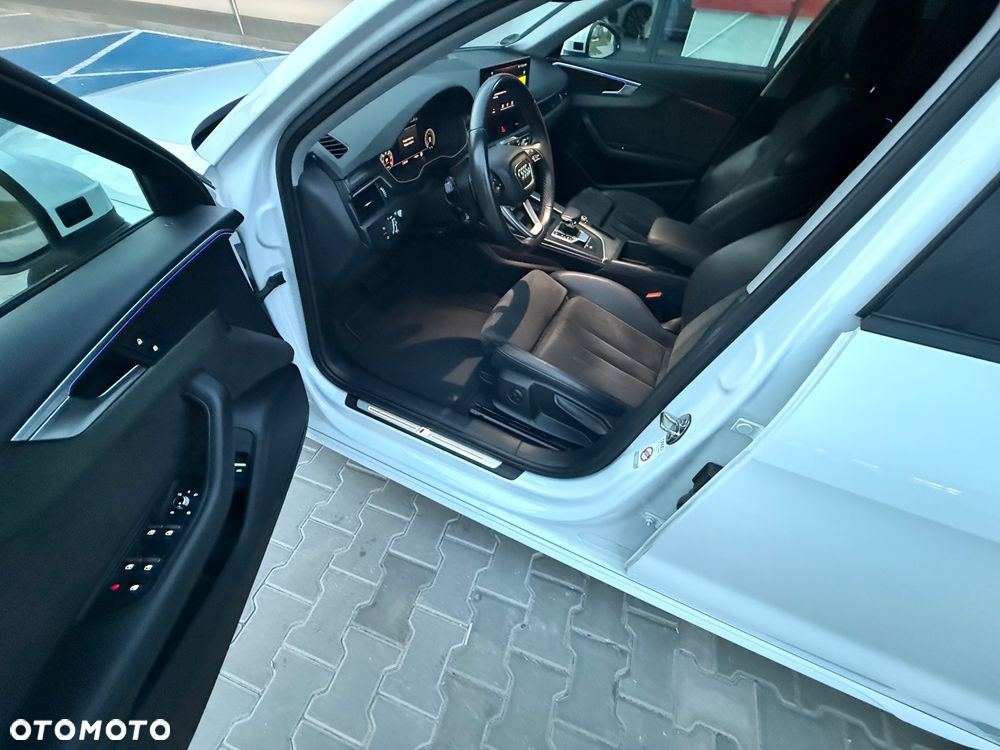 Audi A4 Avant - 23
