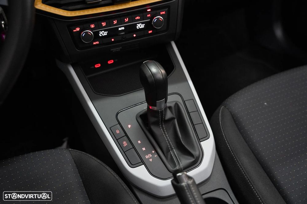 SEAT Arona 1.0 TSI Style DSG - 12