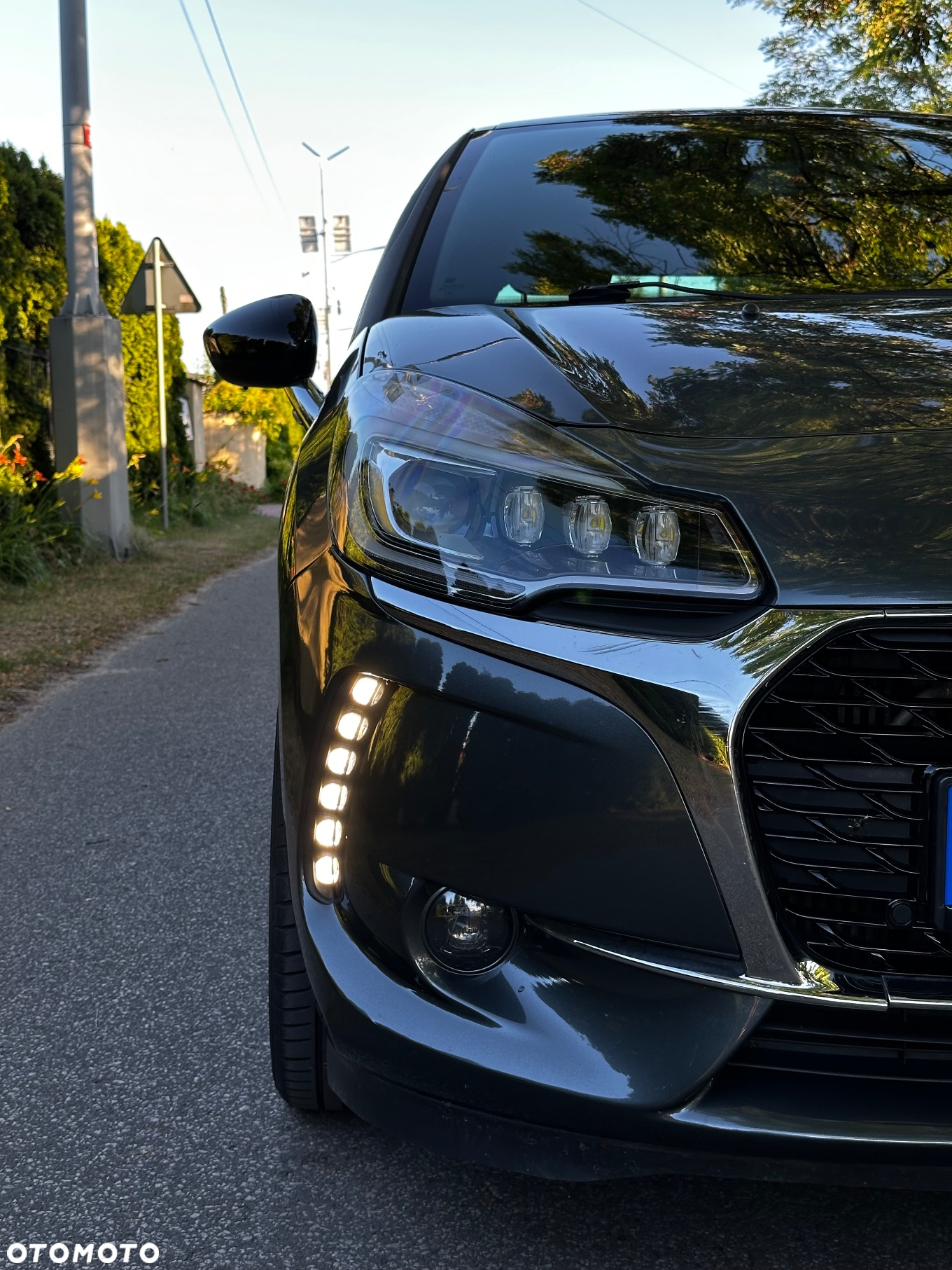 Citroën DS3 1.2 PureTech BeChic S&S - 2