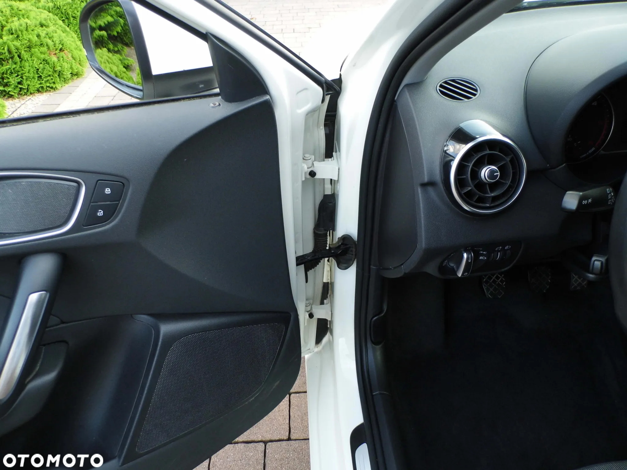 Audi A1 - 9