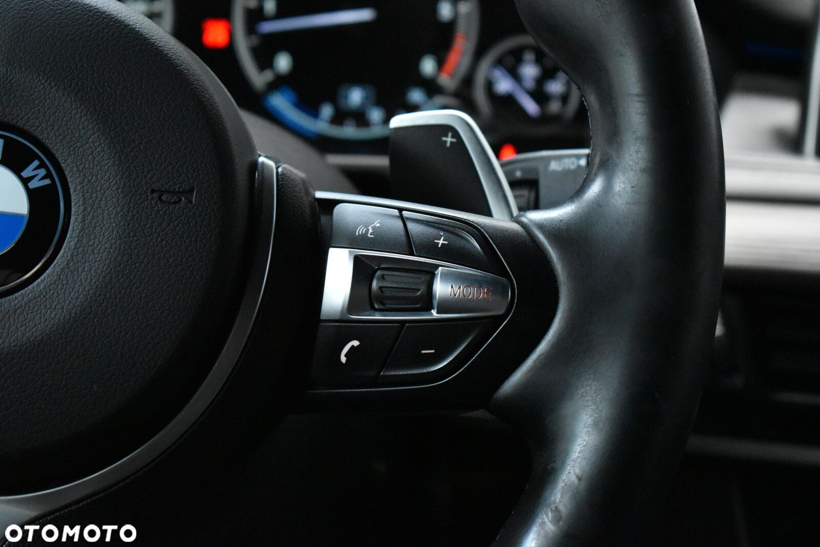 BMW X5 M - 17