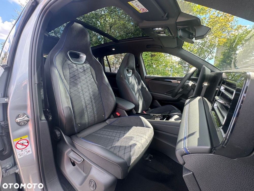 Volkswagen Tiguan 2.0 TSI 4Mot R-Line Plus DSG - 21