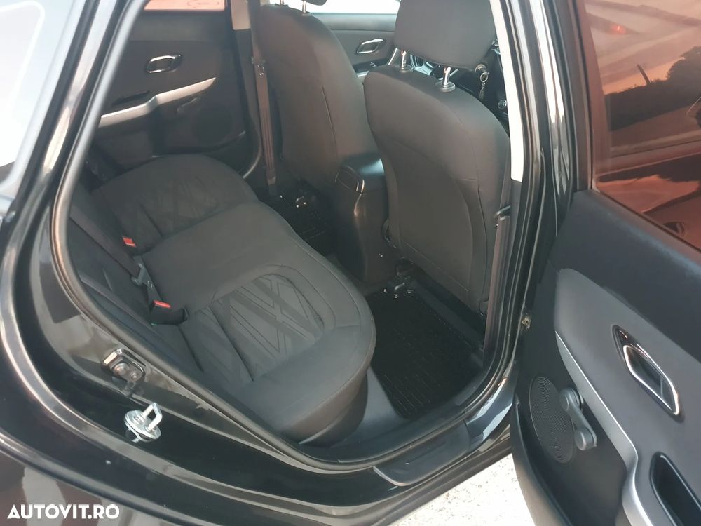 Kia Ceed 1.4 GSL CITY - 6