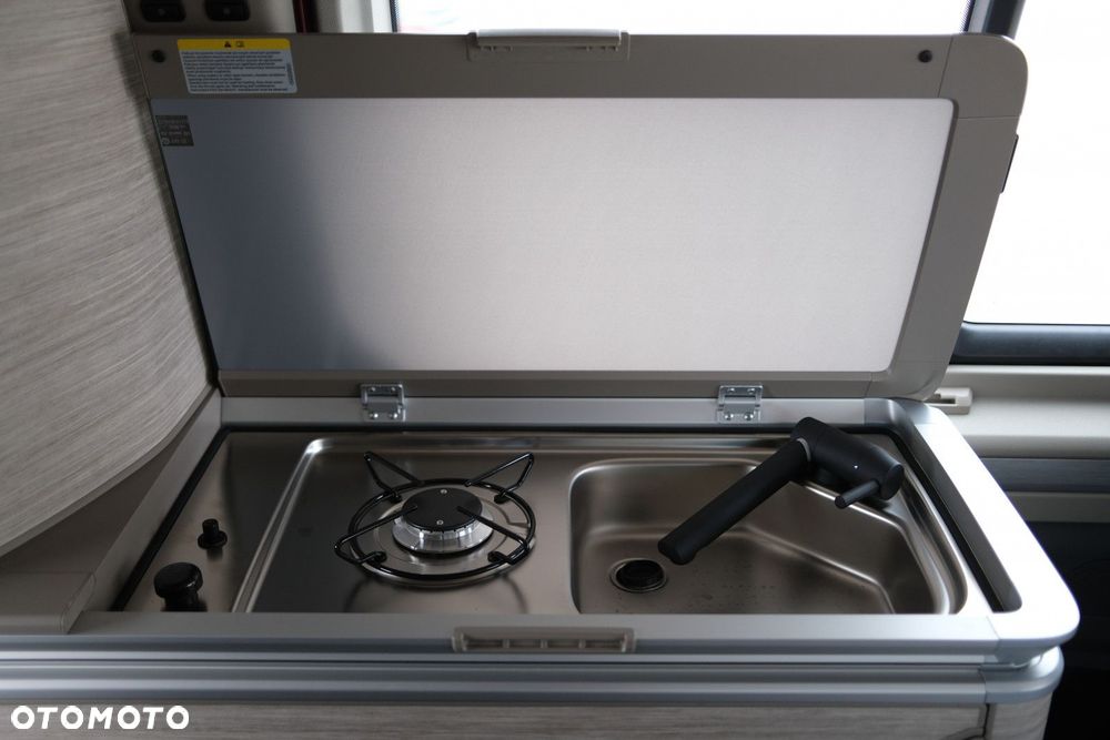 Volkswagen California - 24