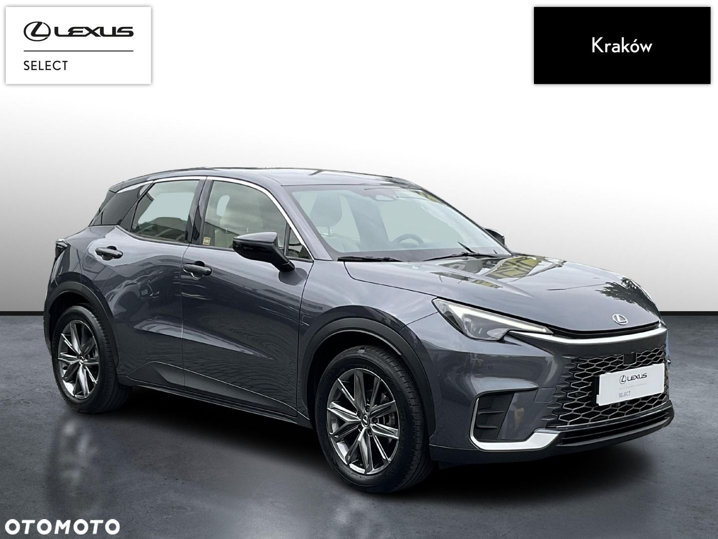 Lexus LBX 1.5 Hybrid Elegant - 7