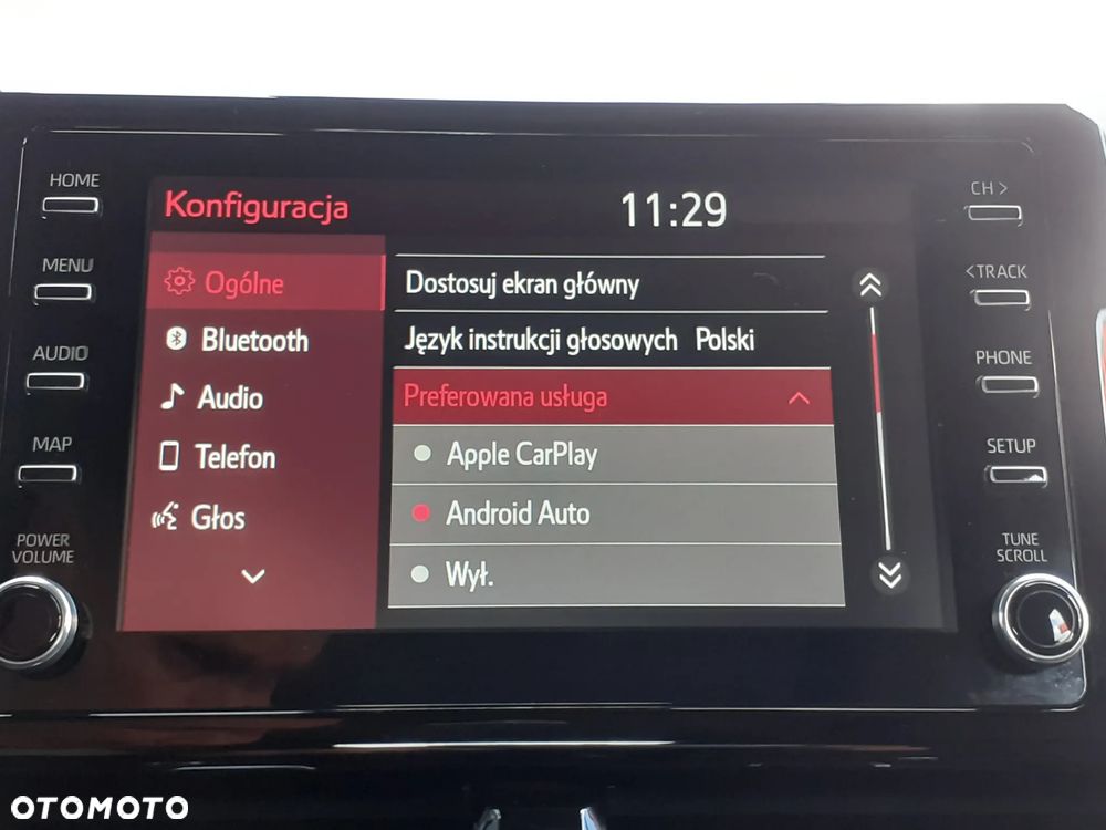 Toyota Corolla - 21
