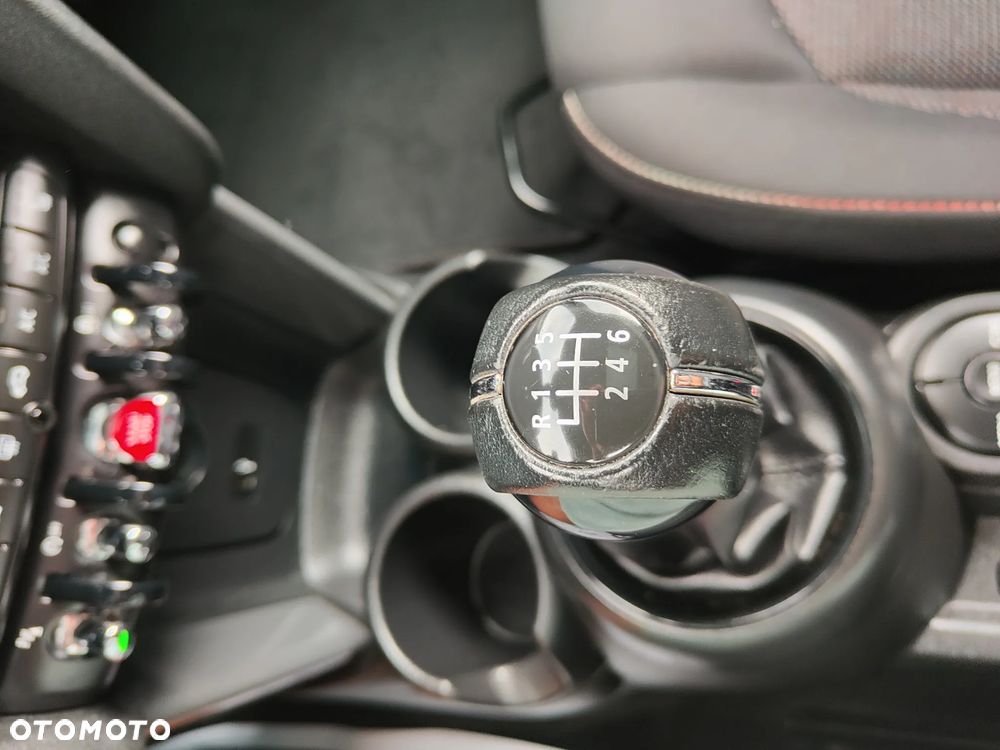 MINI Cooper - 15