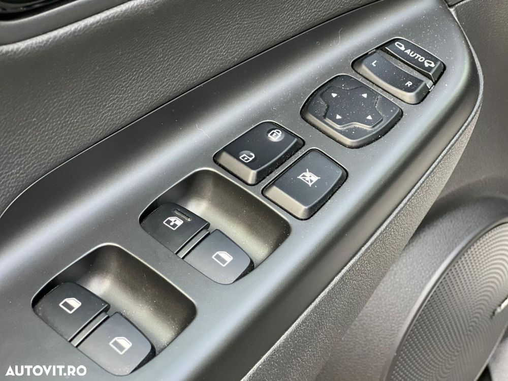 Hyundai KONA 1.6 T-GDI 4WD Aut. Luxury - 11