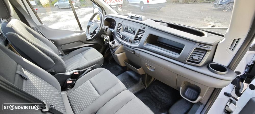 Ford Transit - 16