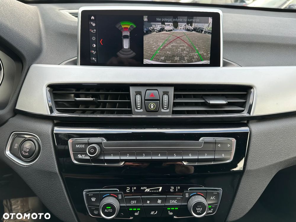 BMW X1 sDrive18i Advantage - 15