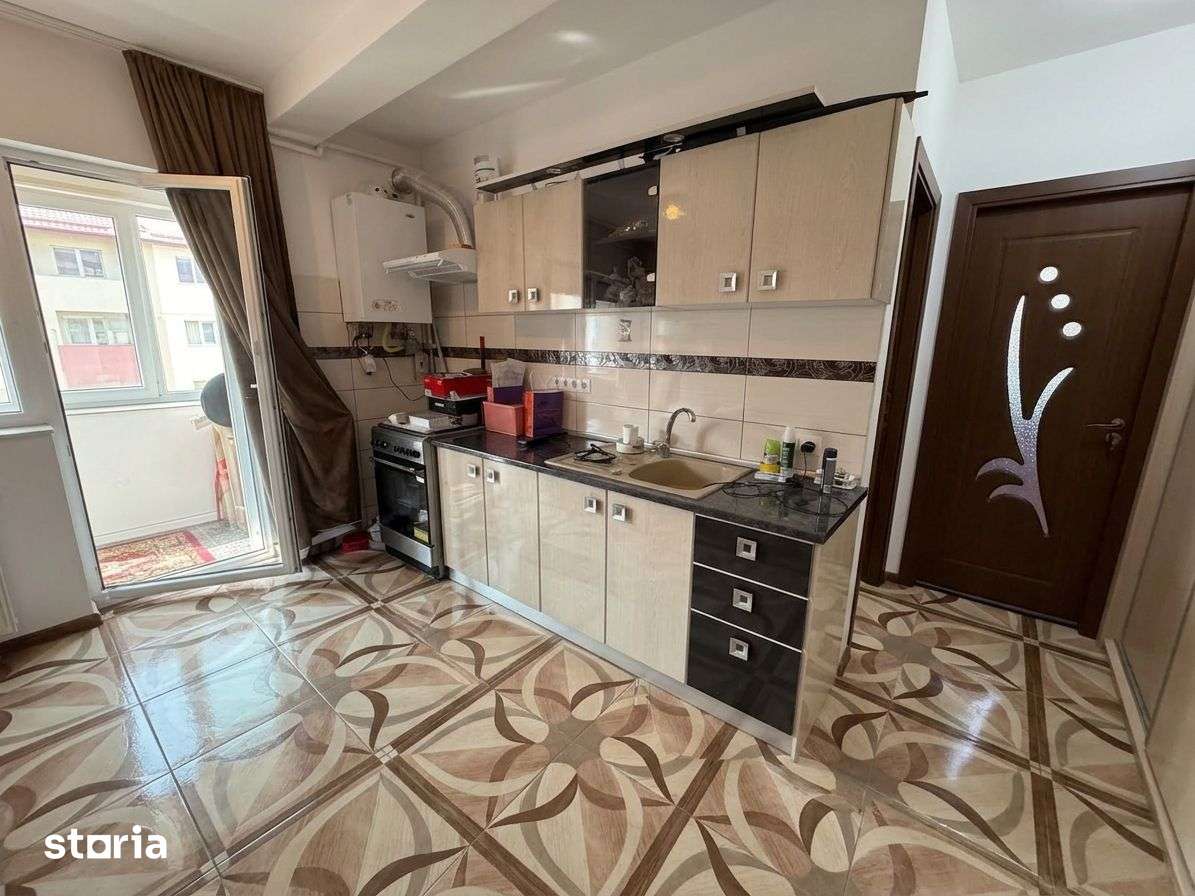 Apartament 2 camere READY TO MOVE - C. Arhitecților — fotografia 3