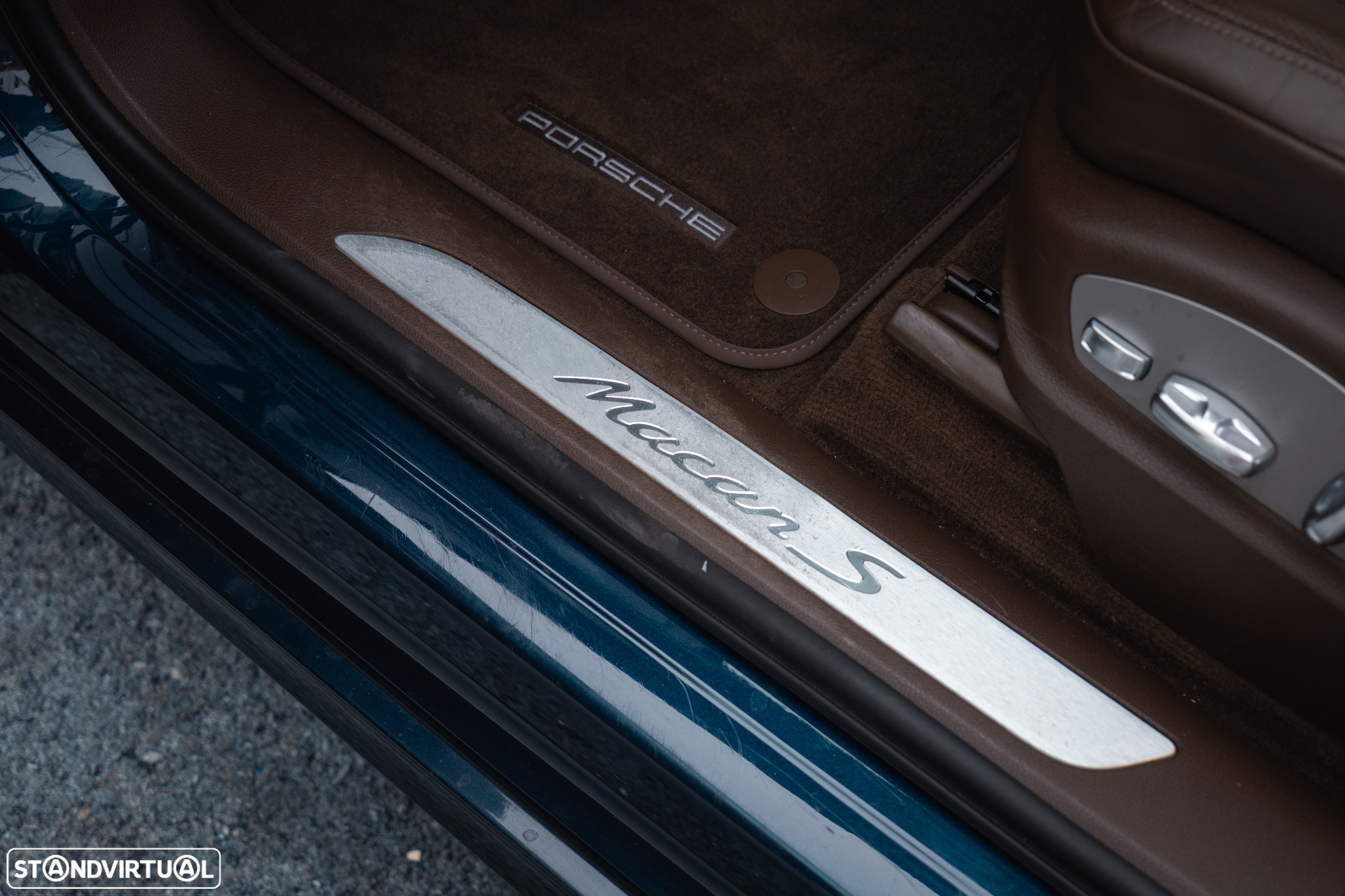 Porsche Macan S Diesel PDK - 18