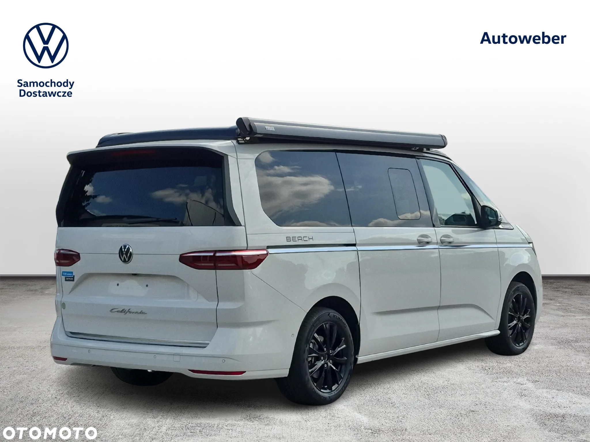 Volkswagen California - 5