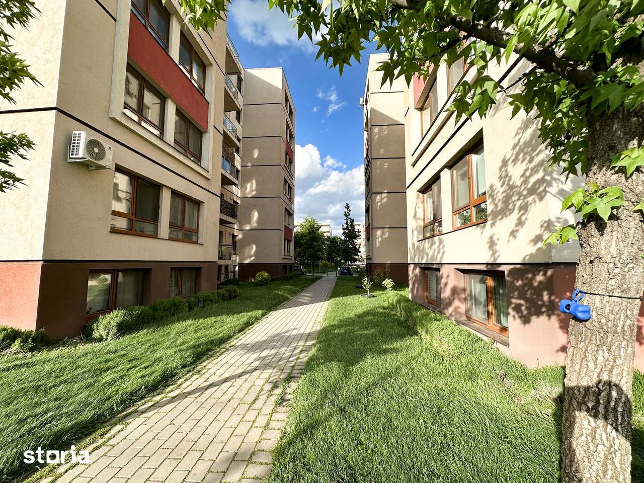 Ocazie de investitie intr-un complex cu piscina — fotografia 1