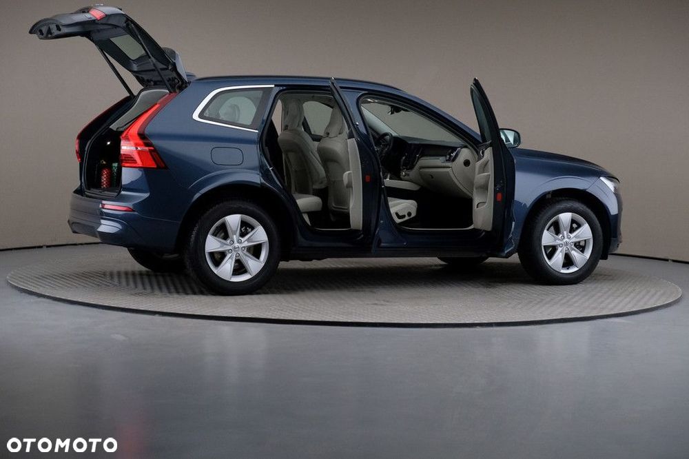 Volvo XC 60 B5 B AWD Core - 6