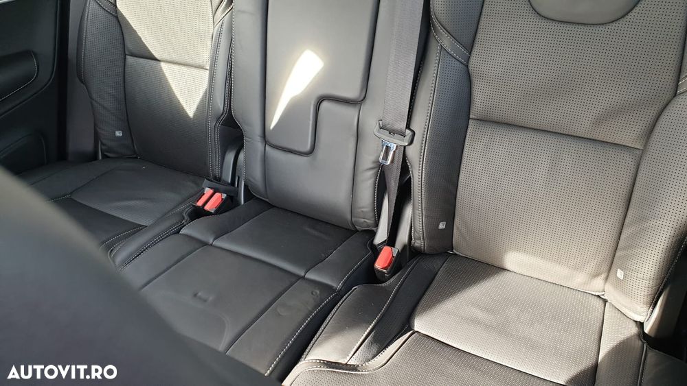 Volvo XC 90 T8 Twin Engine AWD Inscription - 13