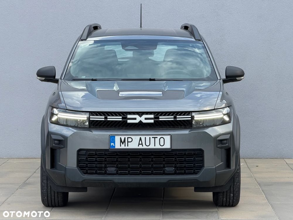Dacia Bigster 1.2 TCe mHEV Essential - 2