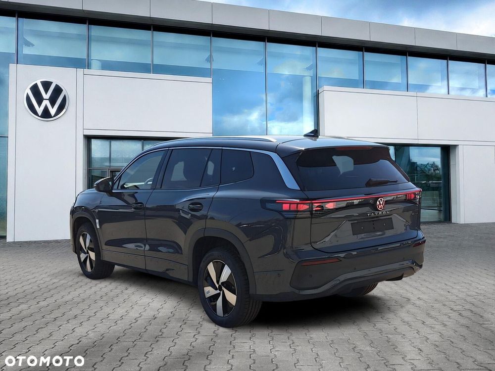Volkswagen Tayron 2.0 TSI 4Mot Life Plus DSG - 7