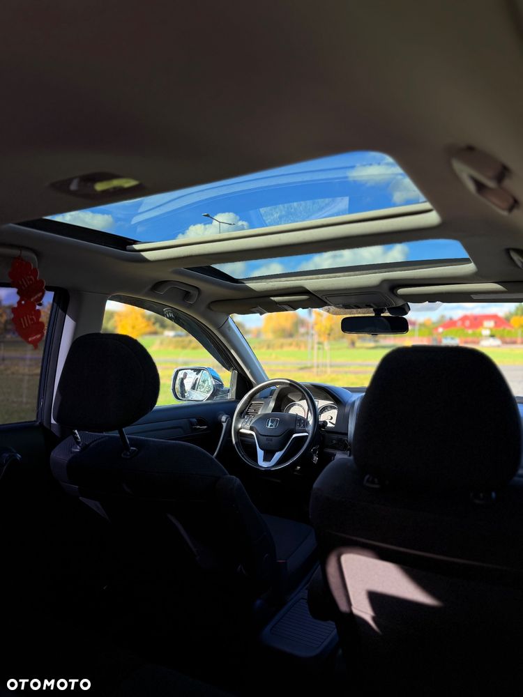 Honda CR-V - 25