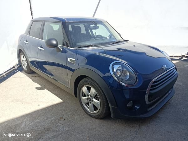 Para Peças Mini Mini (F55) - 2
