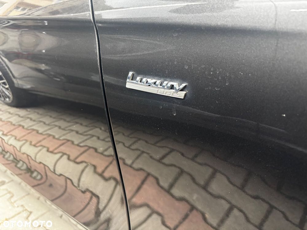 BMW Seria 3 320d xDrive Edition Luxury Line Purity - 9