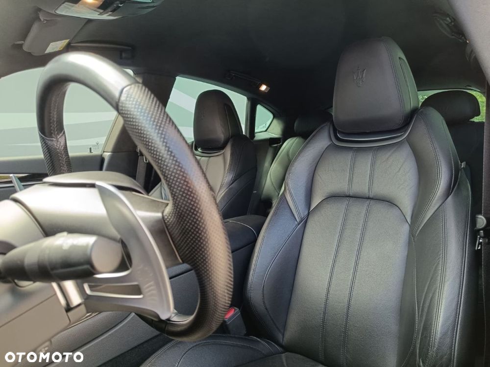 Maserati Levante - 18