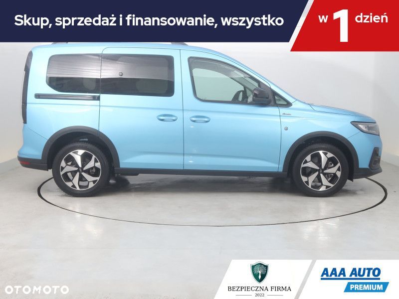 Ford Tourneo Connect - 7