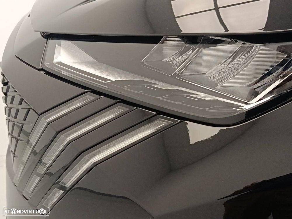 Peugeot 3008 1.2 Hybrid Allure e-DCS6 - 25